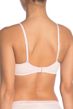 A classic demi bra features convertible straps to give you the best fit with every wear.Bottom sold separately. Classic Full Coverage Bra With Adjustable Straps, Push-up Bra With Removable Straps, Classic Full Coverage Nursing Bra With Adjustable Straps, Classic Underwire Nursing Bra With Adjustable Straps, Calvin Klein Underwire Bra With Padded Cups, Classic Push-up Bra With Adjustable Straps, Elegant Calvin Klein Bra With Built-in Support, Adjustable Underwire Bra, Adjustable Push-up Bra