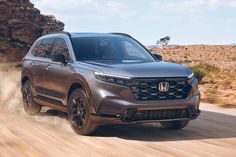 All-New 2023 Honda CR-V debuts with a rugged and sophisticated design, along with a new, more advanced 4th-generation hybrid-electric system for a fuel-efficient. Aventador Lamborghini, V Model, Ktm Exc, Crossover Suv, Honda Ridgeline, Honda S, Sport Touring