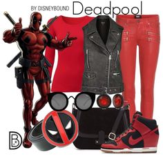 Get the look! Shiklah Marvel, Marvel Outfits, Marvel Inspired Outfits, Marvel Fashion, Avengers Outfits, Marvel Clothes