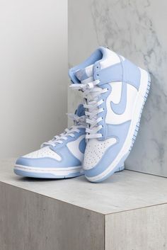 🔹Nike Dunk High Aluminum (W)🔹 Cute Jordans, Casual Shoes Women Sneakers, Streetwear Chic, Kicks Shoes