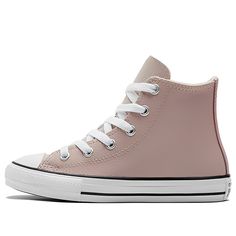 (PS) Converse Chuck Taylor All Star Counter Climate Leather 'Stone Mauve' A03211C Converse Chuck Taylor All Star, Chuck Taylor All Star, Converse Chuck, Stylish Sneakers, Chuck Taylor, Perfect Pair, All Star, Converse, Sneakers