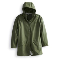 Don't let rainy days dampen your style, embrace them with our Raincoat. Designed with both fashion and functionality in mind, our raincoats keep you dry and stylish no matter the forecast. Whether you're walking to work, running errands, traveling or exploring the great outdoors, our coats keep you cozy and dry all day long. Vera Bradley Raincoat in Green Small Functional Fall Travel Raincoat, Travel Raincoat For Rainy Season, Casual Raincoat For Rainy Season Travel, Casual Raincoat For Travel In Rainy Season, Functional Fall Parka For Rainy Weather, Waterproof Functional Raincoat For Spring, Functional Spring Raincoat For Rainy Weather, Functional Spring Raincoat, Functional Waterproof Raincoat For Spring