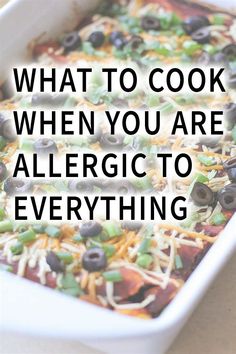 What are you going to dowhen everything your child eats makes her sick 2024 Planning, Mast Cell Activation, Mast Cell Activation Syndrome, Mast Cell, Allergic Reaction, What To Eat, Foods To Eat, What To Cook