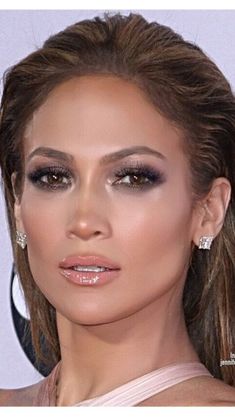 Makeup Tip, Smokey Eyeshadow, Glam Makeup, Beautiful Makeup