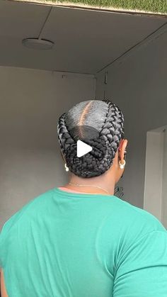 LAGOS No.1 SALON on Instagram: "I want it simple and classy 🫶🥰, this is for you from my heart ❤️ 😊

Saturdays are for salon, let’s get started 💃" Classy Braids, Updo Black Hair, Braided Updo Black Hair, Goddess Braids Updo, Kid Braid Styles, Black Hair Styles, Goddess Braids Hairstyles, Twist Braid, Twist Braid Hairstyles