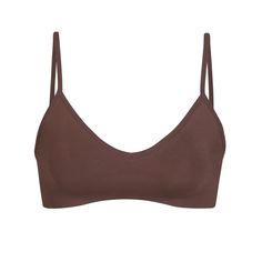 Shop SKIMS women's bralettes and bralette tops in a variety of styles, sizes and colors. Free shipping on purchases of $75 and international shipping available. Sporty Seamless V-neck Sports Bra, Medium Support V-neck Sports Bra For Yoga, V-neck Sports Bra With Medium Bust Support For Workout, Medium Support V-neck Sports Bra With Built-in Bra, Medium Support V-neck Sports Bra, V-neck Sports Bra With Built-in Bra And Medium Support, V-neck Sports Bra With Built-in Medium Support, V-neck Sports Bra With Medium Support, V-neck Sports Bra With Light Support