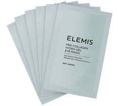 ELEMIS Pro-Collagen Hydra-Gel Eye Masks - Page 1 — QVC.com Puffy Under Eyes, Eye Tricks, Elemis Pro Collagen, Fine Lines And Wrinkles, Under Eyes, Gel Mask, Eye Masks, Beauty Products Drugstore, Puffy Eyes