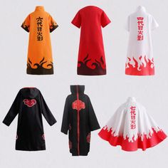 Otaku Clothes, Sasuke Kakashi, Namikaze Minato, Naruto Cosplay Costumes, Itachi Sasuke, Uchiha Itachi