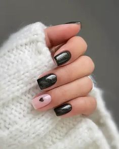 23  Chic Minimalist Short Nail Ideas (2024) - DrExplains Short Nail Ideas, Short Nail, Style Elegant, Short Nails, Nail Ideas, Cute Nails