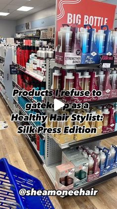 Pressed Natural Hair, Chi Hair Products, Silk Press Natural Hair, Salon Owner, Salon Owners, Big Bottle, Best Salon, Black Hair Care, Silk Press