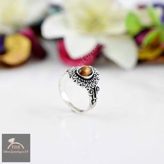 》Description 《 Dainty Tiger Eye Oval Stone Ring, Different Women Tiger Eye Rings, Unique Women Ring Jewelry, 925 Silver Rings, Everyday Ring, Jewelry Gifts 》D E T A I L S《 ✦Stone :-Tiger Eye ✦Stone Size:-5x7mm ✦Stone Shape:-Oval ✦Stone Type:- Natural ✦Plating:- Silver , Gold , Rose Gold ✦Metal:- Sterling Silver , Brass ✦Purty:- 925 Sterling Silver ✦Weight:- . 3 Gram (Approx) ✦Ring Size:- All Size Available 》A B O U T S T O N E《 A stone of protection, Tiger Eye may also bring good luck to the wea Brown Gemstone Sterling Silver Rings, Brown Gemstone Rings In Sterling Silver, Brown Gemstone Ring In Sterling Silver, Sterling Silver Rings With Brown Natural Stones, Brown Sterling Silver Rings With Natural Stones, Rings Everyday, Oval Stone Ring, Eye Rings, Unique Women