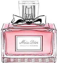 Miss Dior Absolutely Blooming, Dior Absolutely Blooming, Absolutely Blooming, Perfume Dior, Dior Parfum, Dior Miss Dior, Christian Dior Perfume, Dior Fragrance, Lovely Perfume