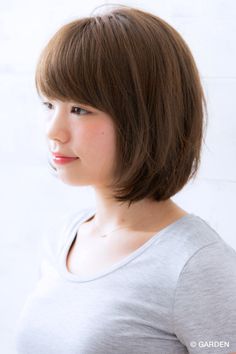 Hair Model, Girl Haircuts, Hair Scalp, Model Hair, About Hair, Short Hair, Harajuku