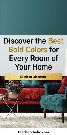 best bold bedroom paint colors, best bold paint colors, best bold green paint colors, bold colors for living room, bold colors for small bathrooms, bold colors for bedroom, bold colors for small spaces, living room wall, vivid purple wall, vivid wall color, vivid green wall, bold living colors for living room, bold dining colors, bold colors for living room neutral living, bold colors for colorful dining, bold colors for living room colorful laundry, bold eclectic colors for living room. Vibrant Living Room, Bold Color, Color Choices, Bold Colors, Get Inspired, Living Rooms