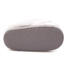 Item Type: Slippers Outsole Material: EVA Upper Material: Cotton Fabric Lining Material: Cotton Fabric Features: Warm Slippers, Full Slippers, Home Slippers, Kid’s Slippers, Plush Sleepers, Novelty Slippers Size Info: Size (cm) 24 cm 28 cm Suitable For 17-23 22-27 White Soft Sole Slippers For Winter, White Synthetic Winter Slippers, White Round Toe Indoor Slippers, White Non-slip Indoor Slippers, White Non-slip Comfortable Slippers, Comfortable White Slippers With Soft Sole, White Comfortable Slippers With Soft Sole, Cartoon Unicorn, Warm Slippers