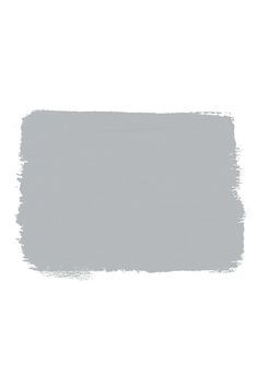 the paint is light gray and has a white background