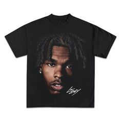 Buy LIL BABY T-SHIRT Rap Tee Concert Merch is designed & sold by Doga Gulhan. SKU 44456761 listed on 07 24, 2023. Most ship worldwide within 24 hours. Delivery to the United States. Concert Merch, Young Thug, Rap Tee, Concert Shirts, Lil Baby, Baby T Shirt, Baby Shirts, Retro Tshirt, Looks Vintage