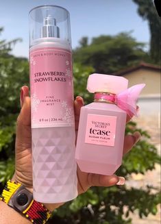 Fragrances Perfume Woman, Body Hygiene, Perfume Body Spray, Bath And Body Works Perfume, Shower Skin Care, Body Smells, Victoria Secret Perfume