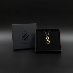 Silver Lowercase g necklace Designed by Moshik Nadav Typography with Paris Pro Typeface Luxury Monogram Initial Necklace, Modern Gold Monogram Initial Necklace, Luxury Yellow Gold Monogram Initial Necklace, Modern Gold Initial Necklace For Anniversary, Gold Monogram Initial Necklace For Formal Occasions, Gold Monogram Initial Necklace For Formal Events, Luxury Yellow Gold Initial Necklace As Gift, Luxury Yellow Gold Initial Necklace For Gift, Modern Gold Initial Necklace Gift