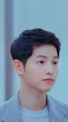 Song Joongki, Sun Song, Songsong Couple, Descendants Of The Sun, Futurisme Retro, Park Seo Joon, Park Bogum, Asian Man, Hye Kyo