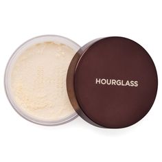 Hourglass Powder, Translucent Setting Powder, Hourglass Makeup, Powder Translucent, Dream Makeup, Performance Makeup, Favorite Makeup Products, Models Makeup