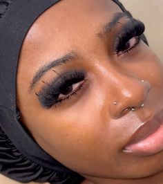 Fluffy Lashes, Lash Tech, Beat Face, Hair Life