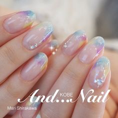 Winter Nails, Nail Art, Art