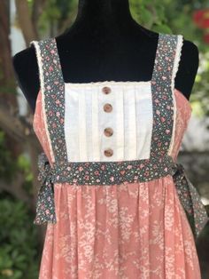 Gorgeous Rare Gunne Sax sundress boho hippie festival prairie | eBay Prairie Dress Modern, 1970's Dresses, Sack Dresses, Gunne Sax Wedding Dress, Prairie Fashion, Sundress Boho, Lake Monster, Bohemian Vintage Dress, Vintage Gunne Sax Dress