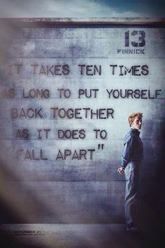 Gale Hawthorne, Quotes Movie, Finnick Odair