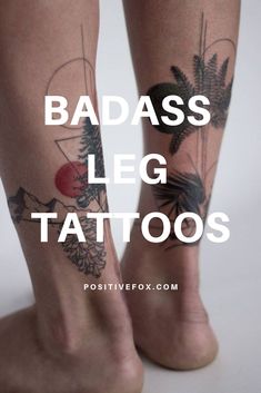 Tattoos On Legs For Men, Small Tattoos For Men On Leg, Best Leg Tattoo Men, Calf Tattoo Men Ideas, Best Leg Tattoo Men Design, Tatoos Men Leg Ideas, Simple Tattoos Men Leg, Tattoo Designs Men Leg, Creative Tattoos For Men Inspiration