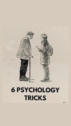 6 Psychology Tricks, Phycology Aesthetic Art, How To Have A Positive Attitude, Psychology Fun Facts Funny, Phsycology Quotes, Physocolgy Aesthetic, Psychology Tricks Facts, Phycological Tricks, Men Psychology Facts