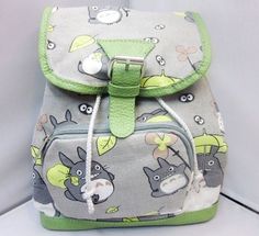 Adopt Moodboard, Totoro Bag, China Anime, Miyazaki Art, Moodboard Ideas, Merchandise Shop