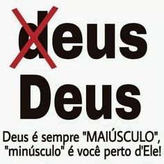 a sign that says xeus deus with the words in spanish and english