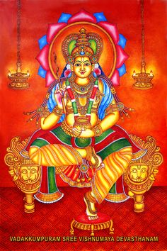 Vadakkumpuram Sree Vishnumaya Swami in Kubera Bavam Vishnumaya Kuttichathan Wallpaper, Kubera God, Mural Paintings, Latest Bridal Mehndi Designs, Lord Shiva Hd Images