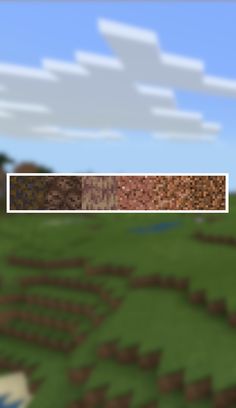 Minecraft Moss Gradient, Minecraft Build Designs, Minecraft Gradient Palette, Stone Gradient Minecraft, Minecraft Stone Gradient, Minecraft Flooring Ideas, Minecraft Colour Palette, Minecraft Palettes