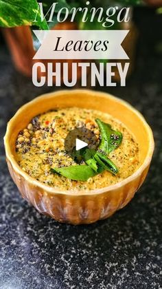 480K views · 13K reactions | 𝐌𝐨𝐫𝐢𝐧𝐠𝐚 𝐋𝐞𝐚𝐯𝐞𝐬 𝐂𝐡𝐮𝐭𝐧𝐞𝐲🌱
-
📌Ingredients 
•1/2 🥄 Cumin 
•2 🥄 Urad dal 
•2-3 Dry chilli 
•Tomato 
•Green chilli 
•Tamarind 
•Garlic 
•Coconut 
•Moringa leaves 
•Salt 
-
Follow @spicekitchendiaries 
Follow @spicekitchendiaries 
For more drooling Food posts.
-
#vegrecipes #reelsinindia #reelstrends #southindianrecipes #southindiancuisine #southindianfoods #tamilfoodblogger #tamilfood #tamilrecipes #indianfoodlovers #moringaleaveschutney | Pavithrra Sridhar