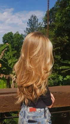 Summer Reset, Ouai Hair Oil, Ouai Hair, Strawberry Blonde Hair Color