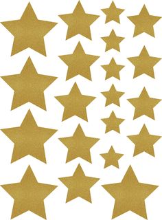 Gold Shimmer Stars Accents - Assorted Sizes Hollywood Decorations, Bulletin Board Accessories, Teacher Created Resources, Space Party, Classroom Supplies, Galaxies Stars, Shape Crafts, Classroom Walls, Display Board