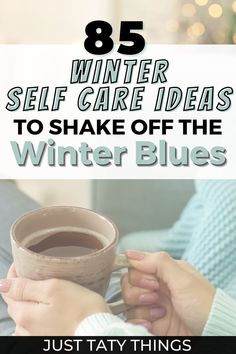 winter self care ideas Smart Snacks, Winter Wellness, Winter Break, Party Food Appetizers, Healthy Eating Habits