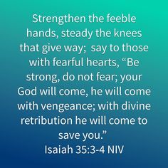 the bible verse about strength and love