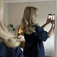 Short Layered Haircuts Blonde, Blonde Hairstyles Aesthetic, Outfits For Blonde Hair, Aesthetic Blonde Hair, Layers Hairstyles, Hairstyles Aesthetic, Blonde Layers