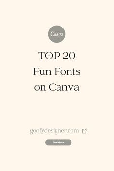 10 Quirky Canva Font Combinations to Liven Up Your Designs Best Font Combinations Canva, Canva Font Combinations Professional, Modern Font Pairings Canva, Best Canva Fonts Combination, Fun Canva Font Pairings, Canva Font Combinations, Fonts Website, Quirky Fonts