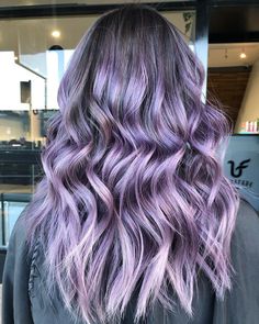 Purple Balayage Brunette, Dye Inspiration, Baylage Hair, Purple Balayage, Fairytale Princess, Violet Hair