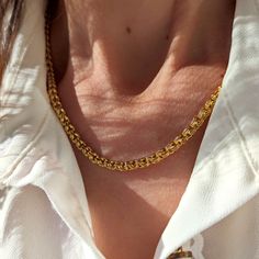 "Handmade 14K Solid Gold Chain, Gold Rolo Chain Necklace, Link Cable Chain Necklace, Belcher Gold Chain, Chain Jewelry, Mothers Day Gift For  P E R S O N A L I Z E D ∙ J E W E L R Y ❤ Handmade with love ❤ 🧿 Welcome to GDjeweltr. All our jewelery is made by handmade in our workshop as custom. The most unique gift you can find for you and your loved ones ♥ Please take a look my store to see our handmade necklaces, rings, earrings and bracelets collection. ⭐ Item Details: * Material: 14K Solid Gol Cable Chain Link Necklace For Anniversary, Adjustable Chain Link Necklace For Anniversary, Gold Cable Chain Necklace For Anniversary, Yellow Gold Chain Link Necklace As Gift, Yellow Gold Chain Link Necklace For Gifts, Gold Plated Rolo Chain Jewelry, Gold Wheat Chain Jewelry, Everyday Gold Plated Necklace With Rolo Chain, Oval Link Rolo Chain Necklace As Gift