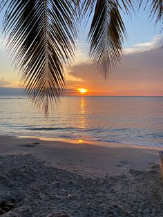 sunset, beach, sunset on the beach Punta Cana Aesthetic, Dominican Republic Pictures, Dominican Republic Aesthetic, Boracay Sunset, Sky Pics, Ibiza Spain, Pretty Landscapes, Sunset Lover, Holiday Pictures