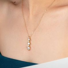 Indulge in effortless elegance with our 14K GF Cubic Zirconia Infinity Necklace. Crafted with high-quality materials, this necklace features a stunning infinity symbol adorned with sparkling cubic zirconia stones. Enjoy free shipping on this luxurious piece, perfect for adding a touch of sophistication to any outfit. ASIN ‏ : ‎ B09J2NN16B : Cubic Zirconia Necklace, Infinity Necklace, Infinity Symbol, Bridesmaid Necklace, Effortless Elegance, Diamond Pendant Necklace, Gold Plated Silver, Diamond Pendant, Rose Gold Plates