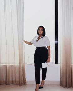 Boss Chic, Chic Dress Classy, Dress Classy, Chic Dress, Fashion Inspo Outfits, Chic Outfits, Work Outfit