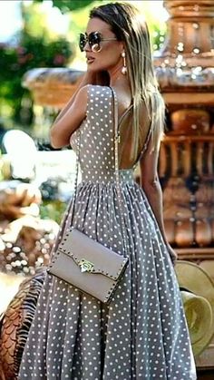 porque me gusta Office Wear Dresses, Floral Bodycon, Dresses For Girls, Dresses To Wear, Pink Prom Dresses, Hair Color Ideas, Dresses To Wear To A Wedding, Classy Dress, Office Wear