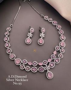 To buy whatsapp 9335835609 #adnecklace #daimondnecklace