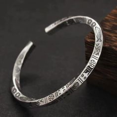 4.48214E+13 Elephant Totem, Open Bracelet, Trend Jewelry, Casual Jewelry, Wrist Cuffs, Jewelry Bracelet, Bracelet Silver, Cuff Bangles, Style Boho